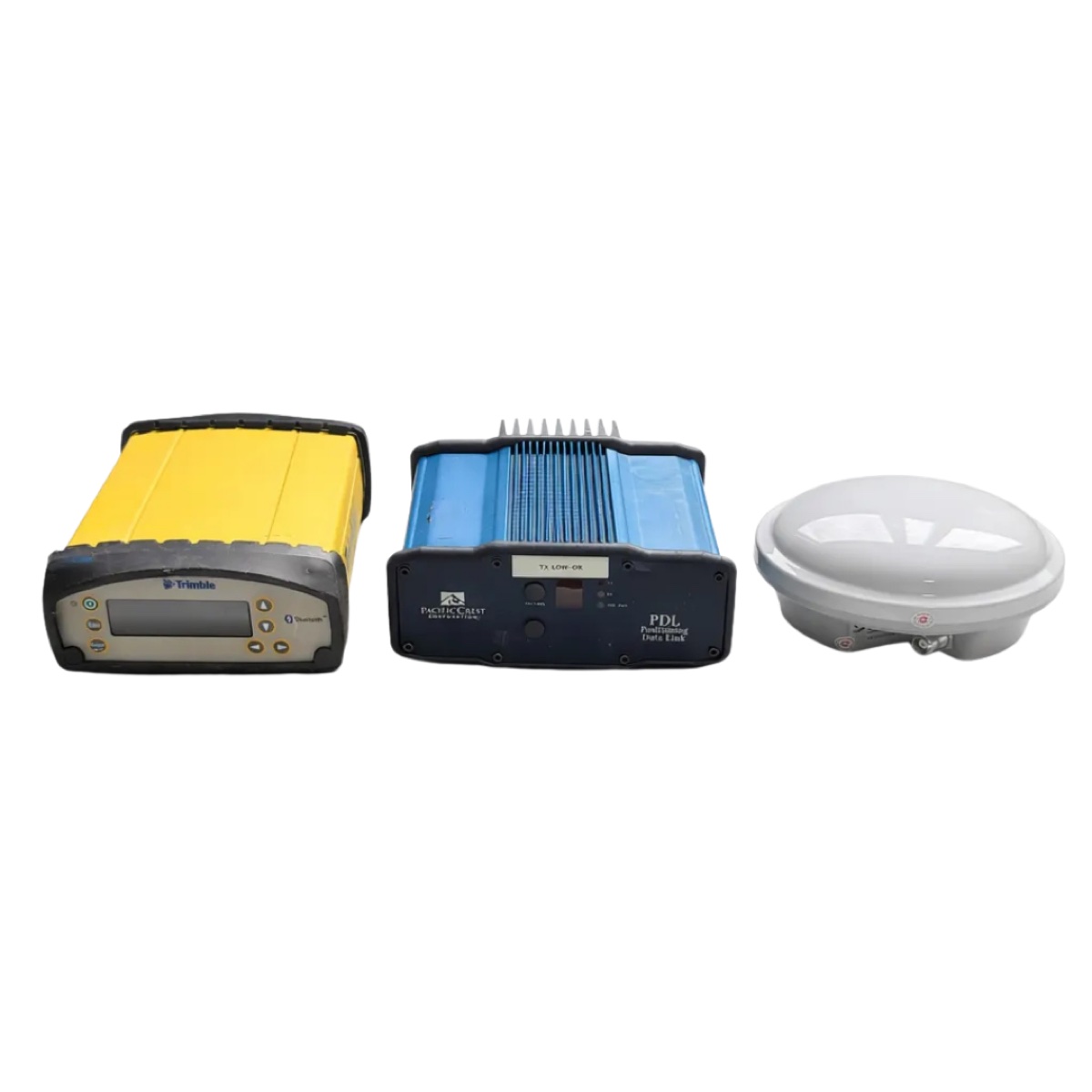 Base RTK NETR5