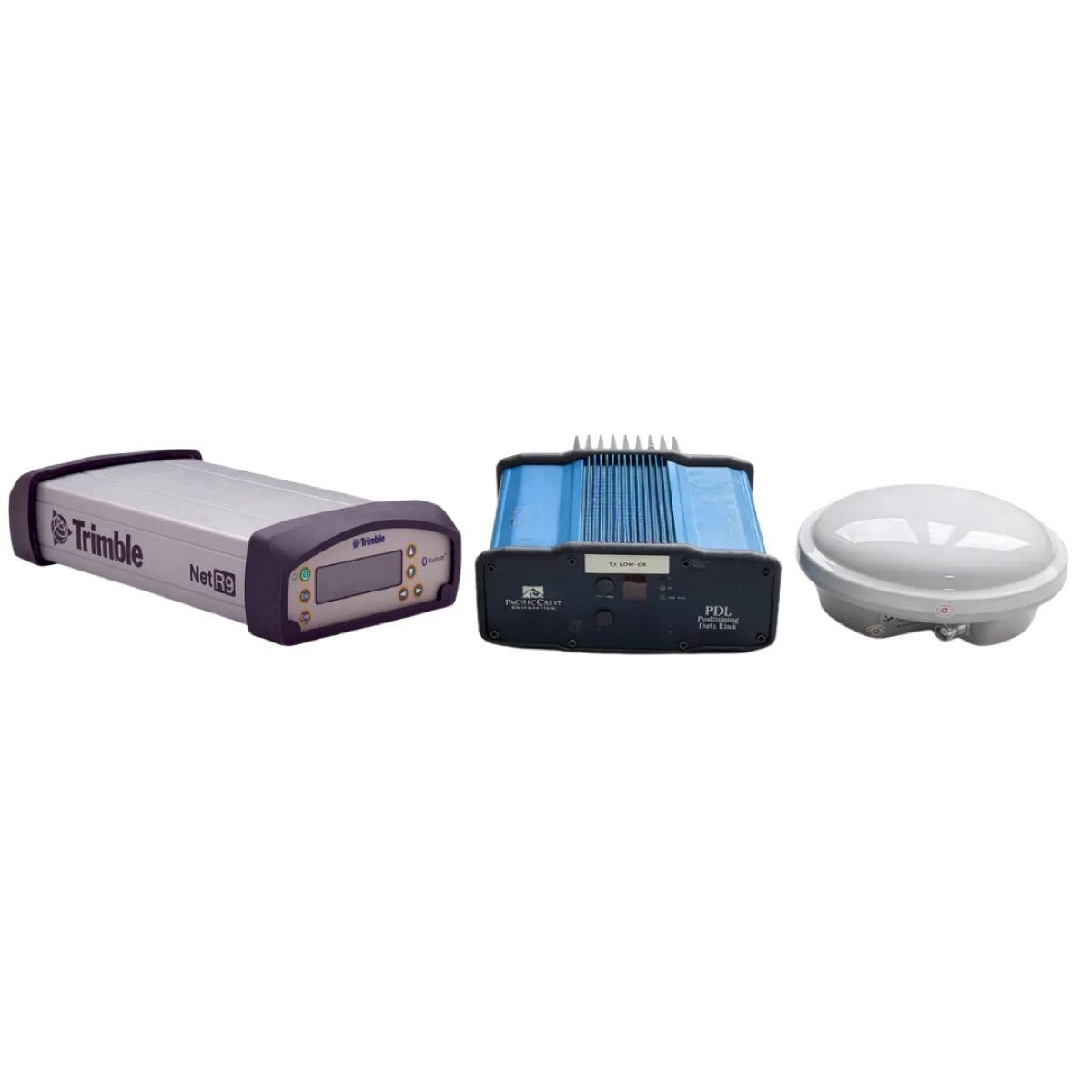 Base RTK NETR9