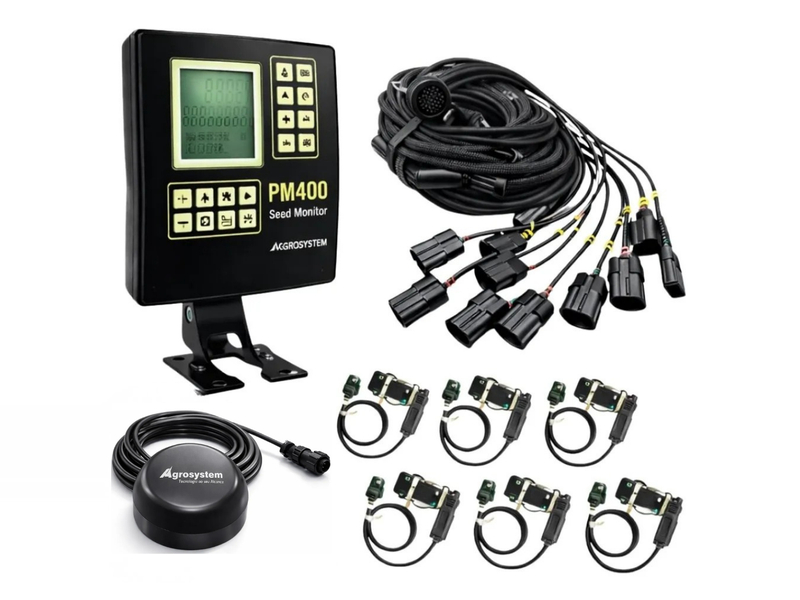 PM400