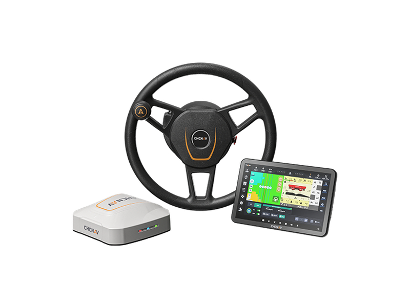 CHCNAV
