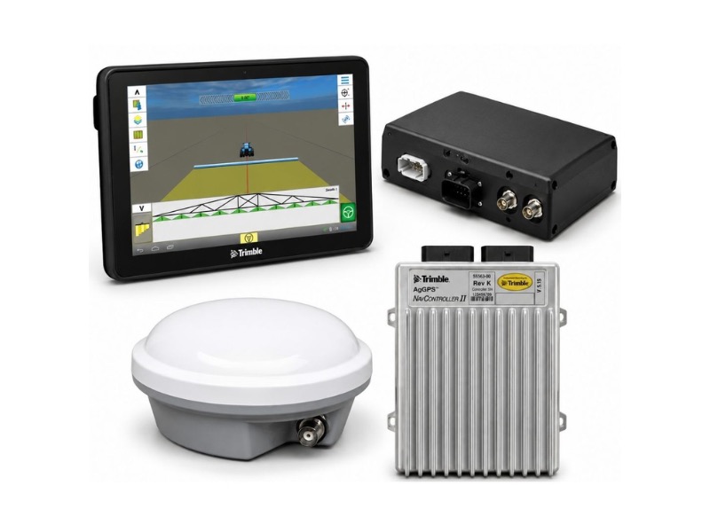 Trimble 2050 Predisposto