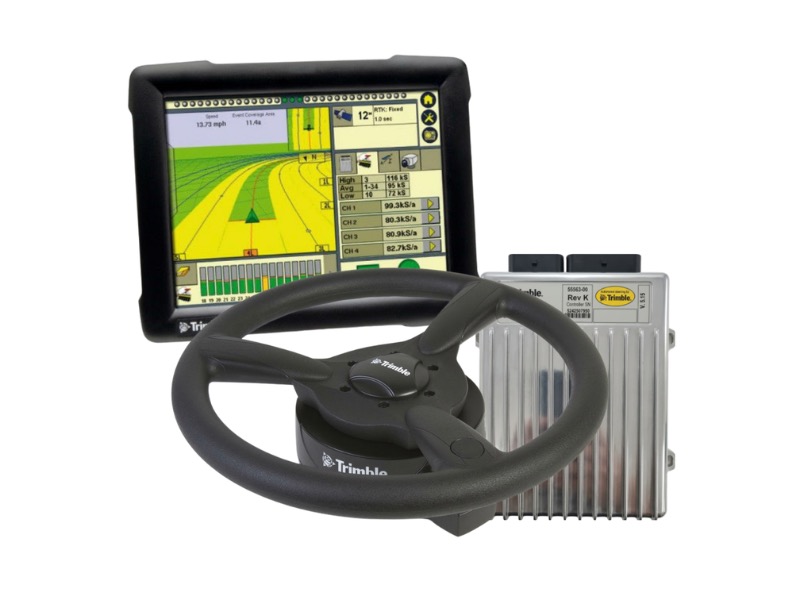 Trimble FMX APMD