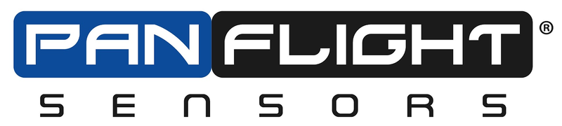 Panflight Sensors